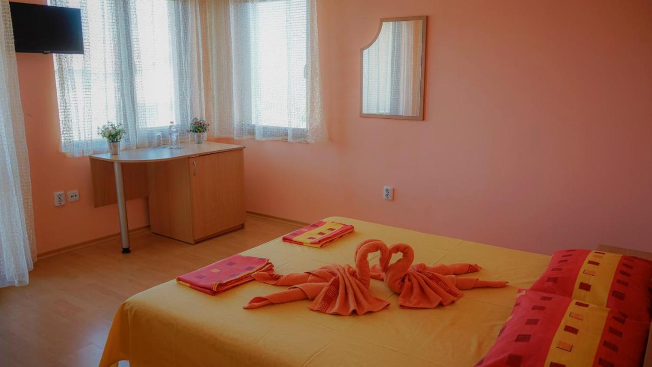 Tatyana Guest House Byala (Varna) Exterior foto