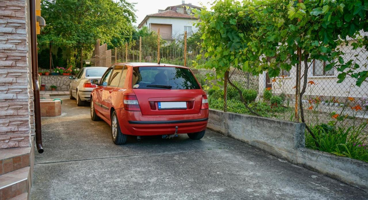 Tatyana Guest House Byala (Varna) Exterior foto