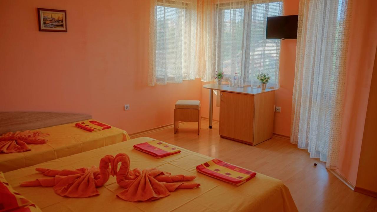 Tatyana Guest House Byala (Varna) Exterior foto