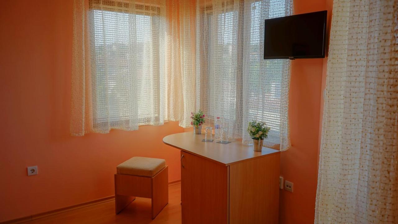 Tatyana Guest House Byala (Varna) Exterior foto