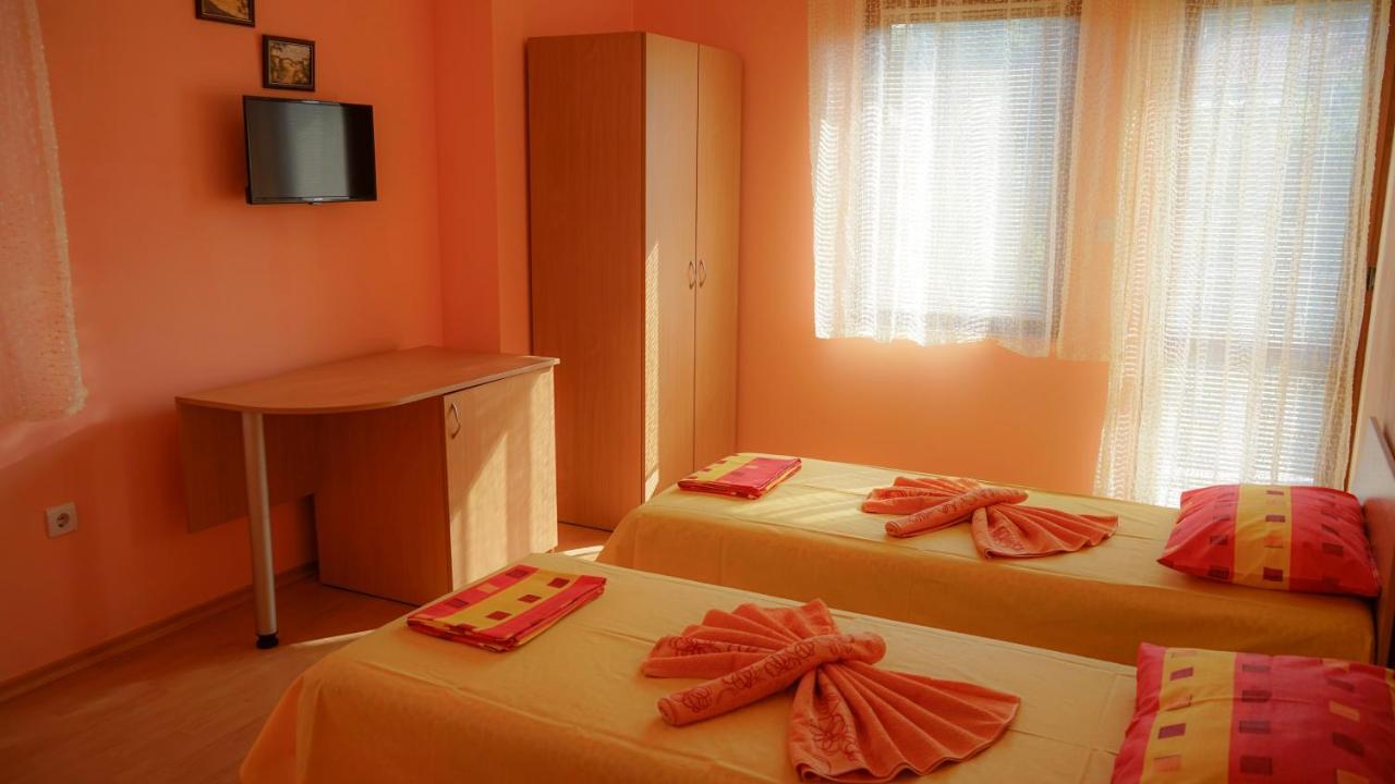 Tatyana Guest House Byala (Varna) Exterior foto