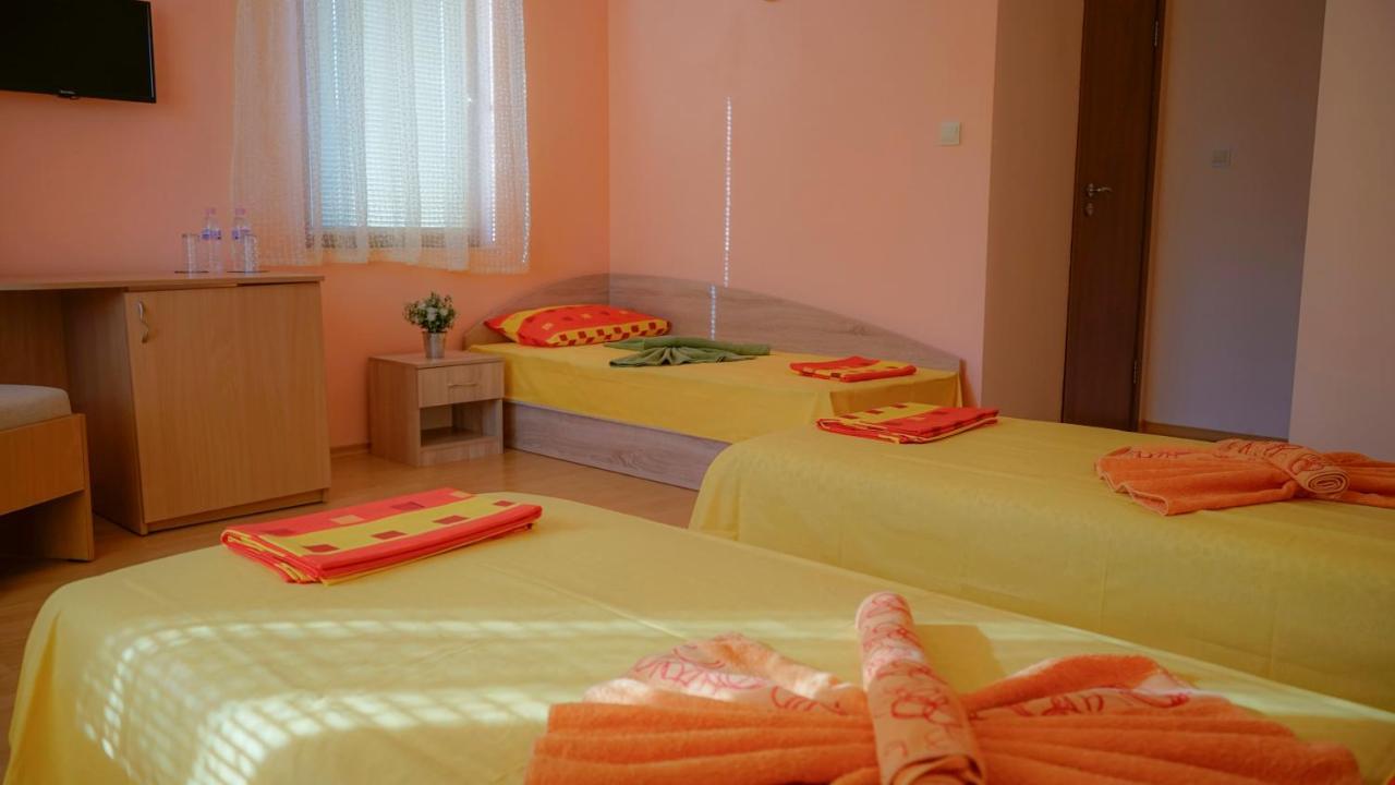 Tatyana Guest House Byala (Varna) Exterior foto