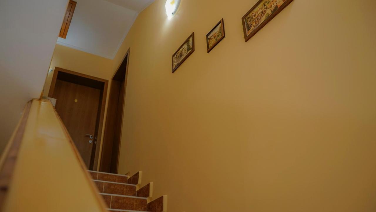 Tatyana Guest House Byala (Varna) Exterior foto