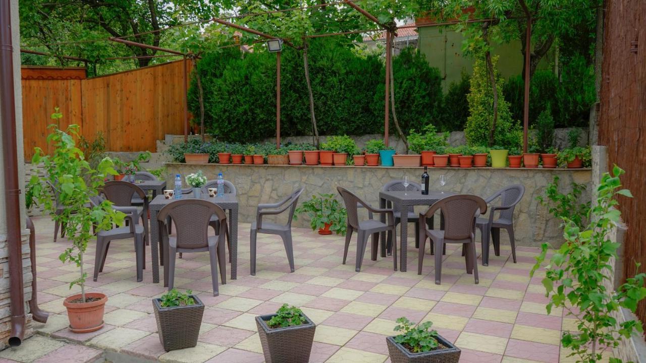 Tatyana Guest House Byala (Varna) Exterior foto
