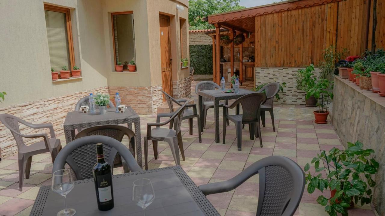 Tatyana Guest House Byala (Varna) Exterior foto