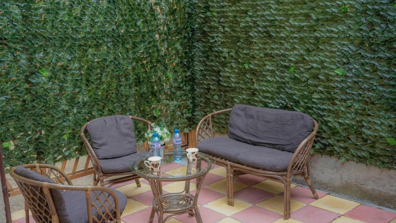 Tatyana Guest House Byala (Varna) Exterior foto
