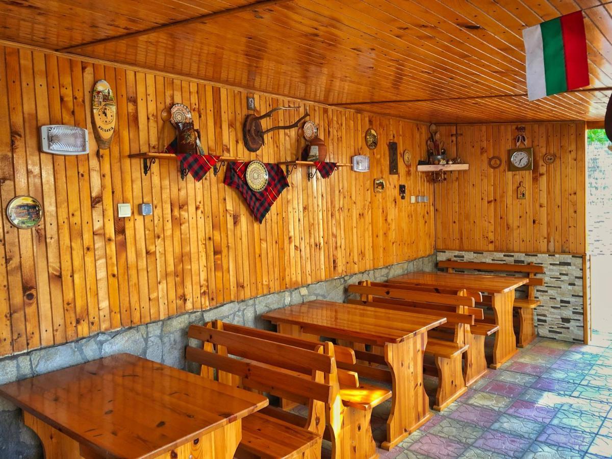 Tatyana Guest House Byala (Varna) Exterior foto