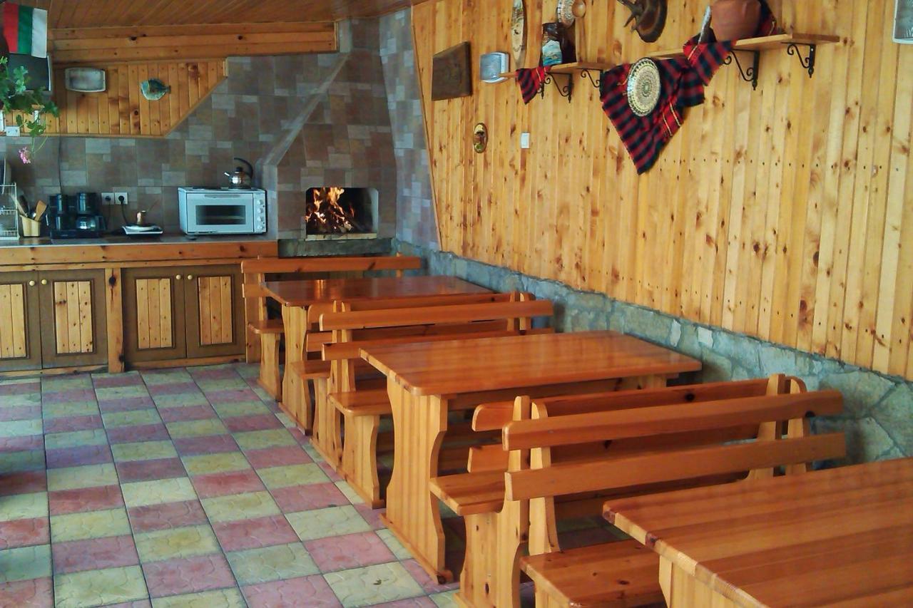 Tatyana Guest House Byala (Varna) Exterior foto