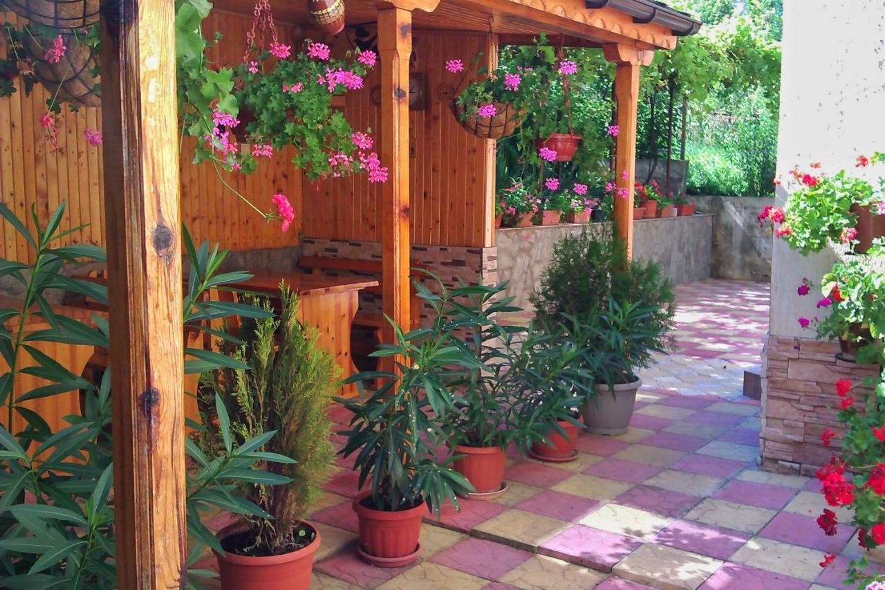 Tatyana Guest House Byala (Varna) Exterior foto